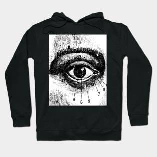 Eye See You Hoodie